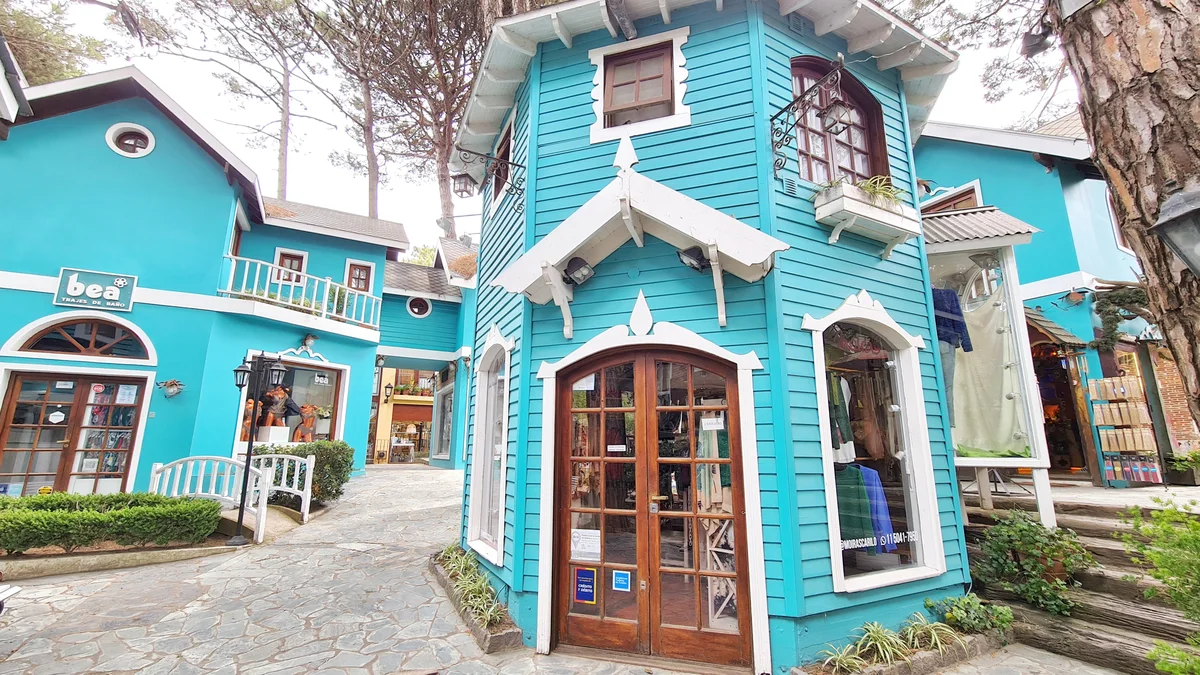carilo centro